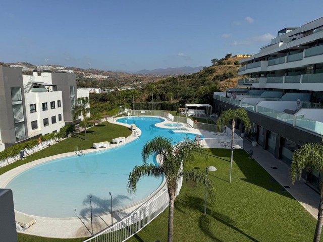 Appartement La Cala de Mijas - R5398585