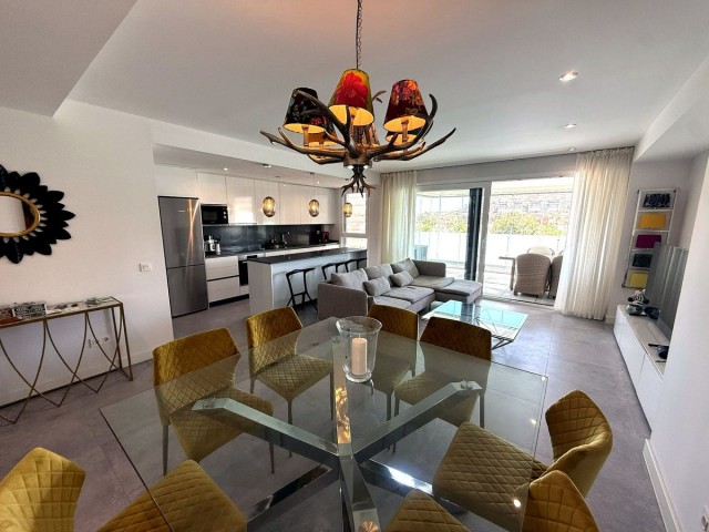 3 Schlafzimmer Apartment in La Cala de Mijas
