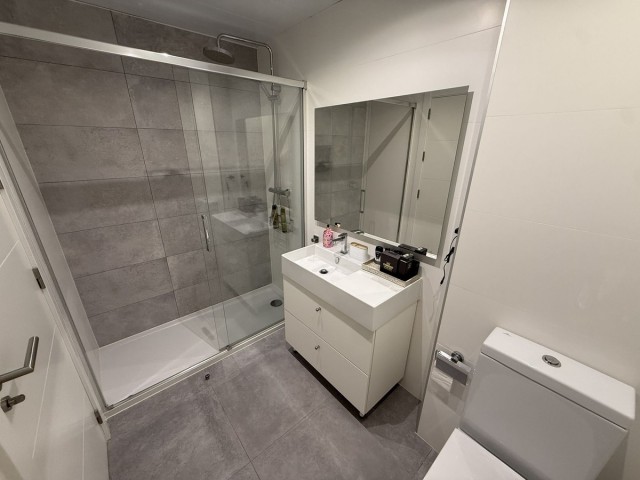 3 Schlafzimmer Apartment in La Cala de Mijas