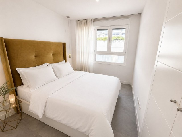 3 Schlafzimmer Apartment in La Cala de Mijas