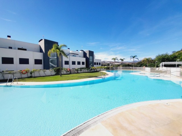 3 Schlafzimmer Apartment in La Cala de Mijas