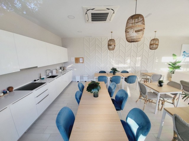 3 Schlafzimmer Apartment in La Cala de Mijas
