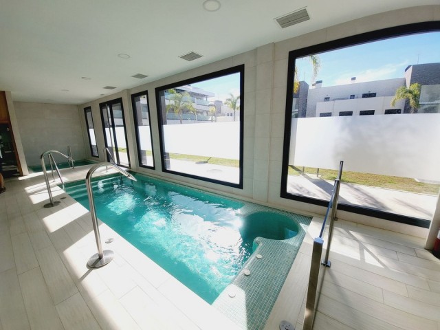 3 Schlafzimmer Apartment in La Cala de Mijas