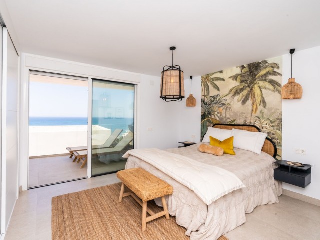 3 Bedrooms Apartment in Torrequebrada