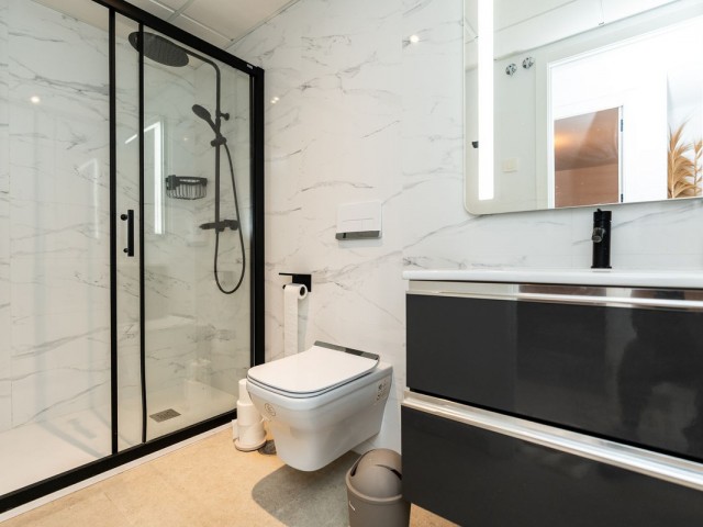3 Bedrooms Apartment in Torrequebrada