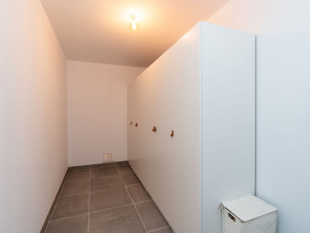 3 Bedrooms Apartment in Torrequebrada