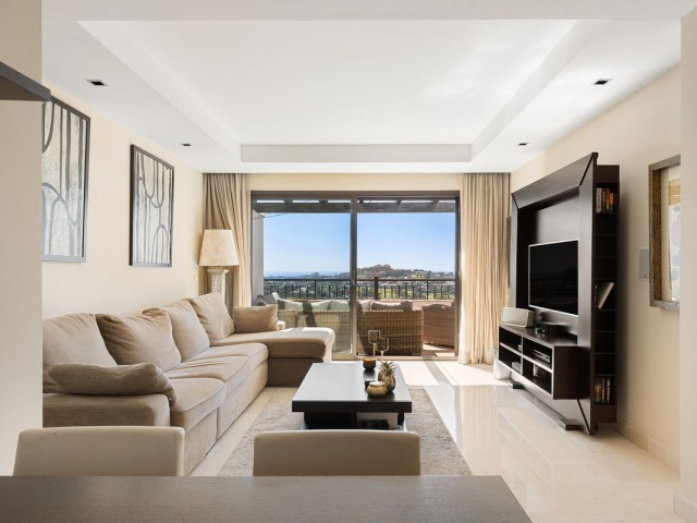 Penthouse in La Quinta