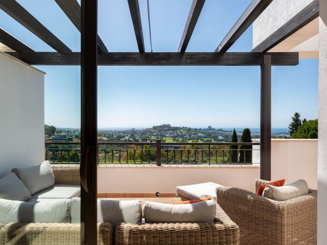 Penthouse in La Quinta