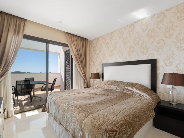 Penthouse in La Quinta