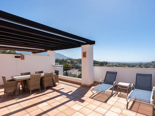 Penthouse in La Quinta