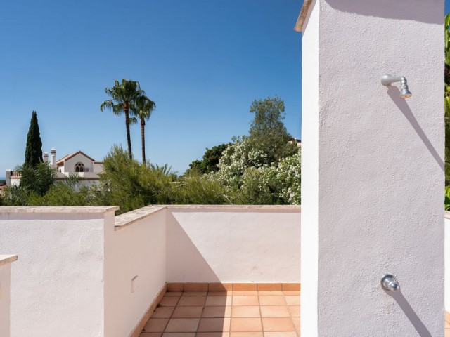 Penthouse in La Quinta