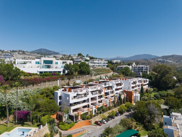 Penthouse in La Quinta