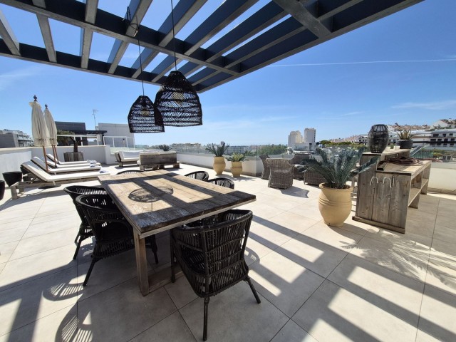 Apartment, Estepona