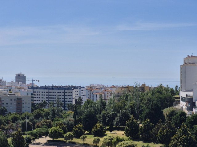 3 Bedrooms Apartment in Estepona
