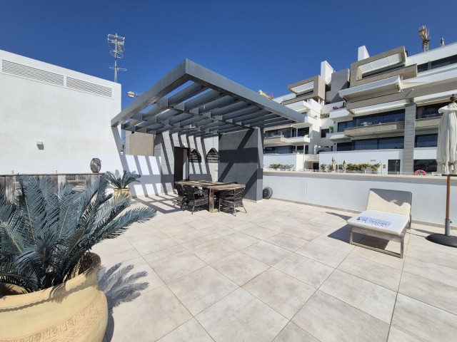3 Bedrooms Apartment in Estepona