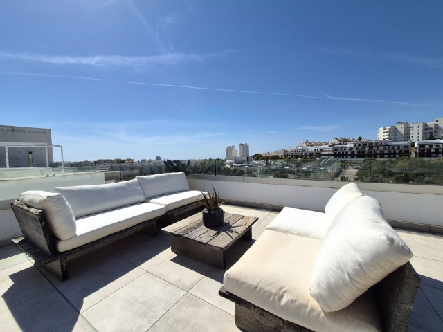3 Bedrooms Apartment in Estepona