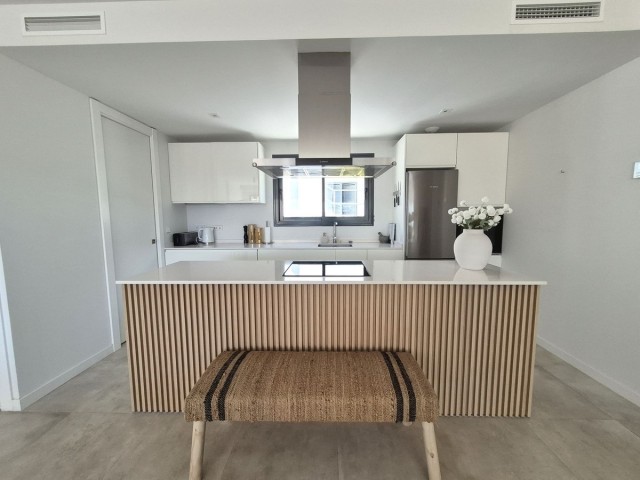 3 Bedrooms Apartment in Estepona
