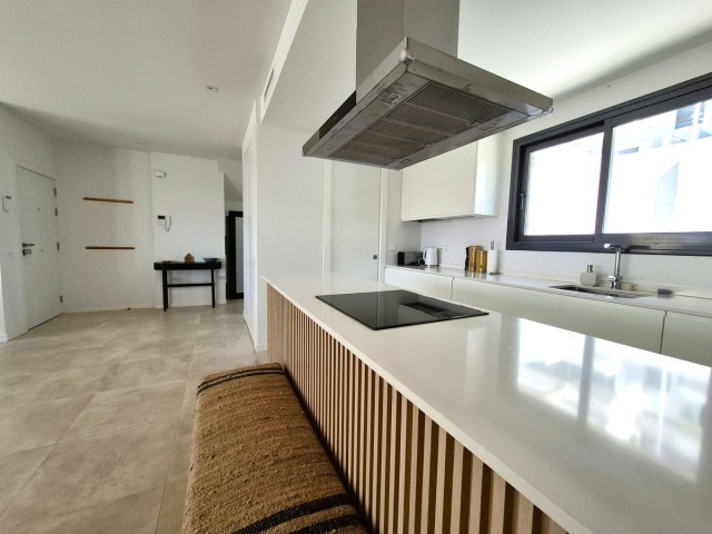 3 Bedrooms Apartment in Estepona