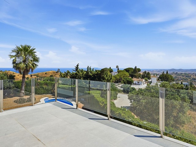 Villa, Mijas