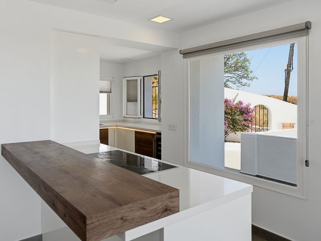 3 Bedrooms Villa in Mijas