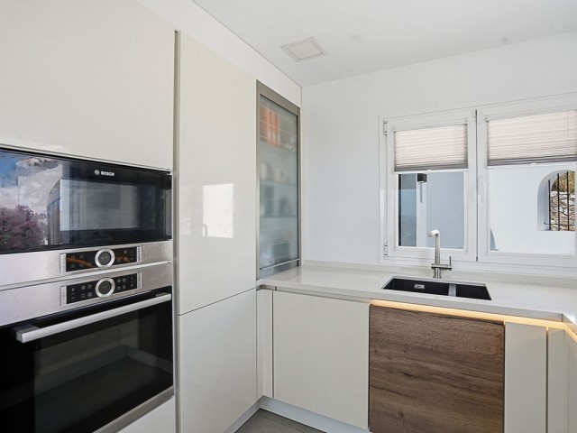 3 Bedrooms Villa in Mijas