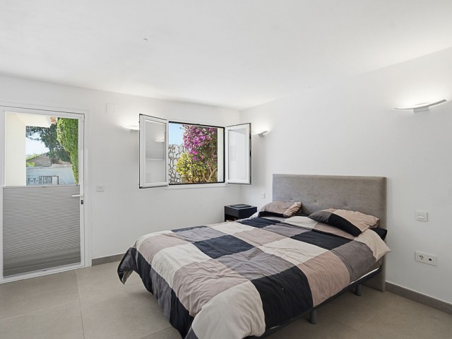 3 Bedrooms Villa in Mijas