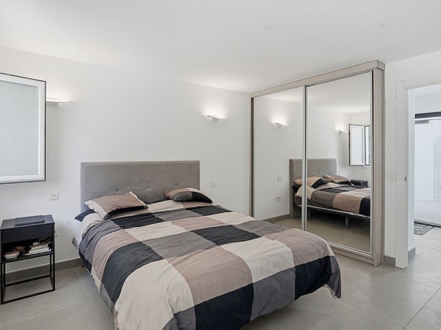 3 Bedrooms Villa in Mijas