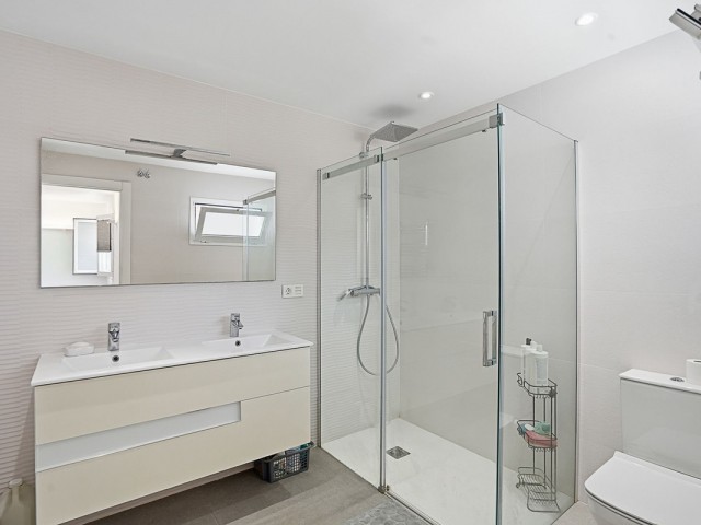 3 Bedrooms Villa in Mijas