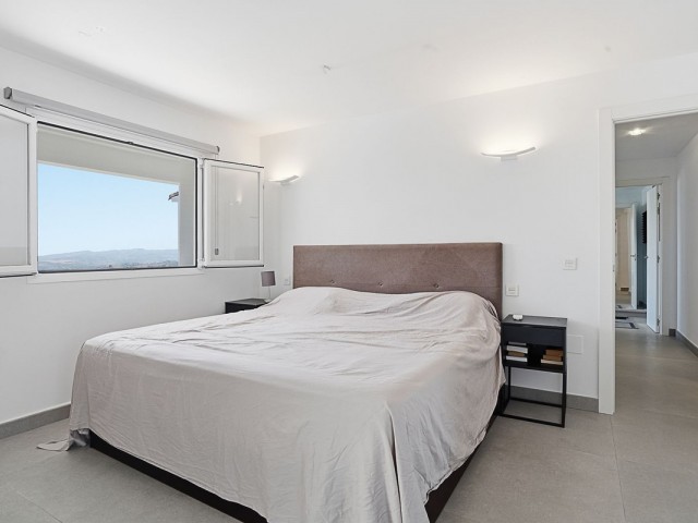 3 Bedrooms Villa in Mijas