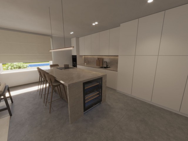 Villa, El Faro, R5401138