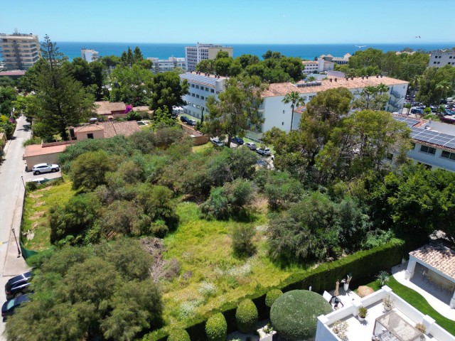  Plot in Estepona