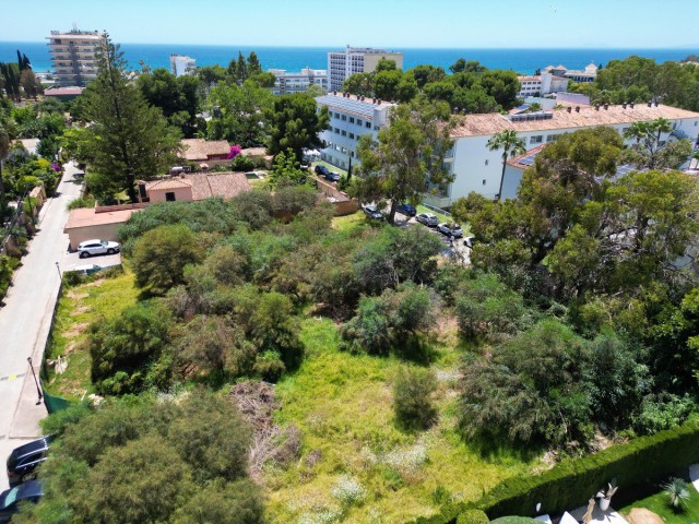  Plot in Estepona