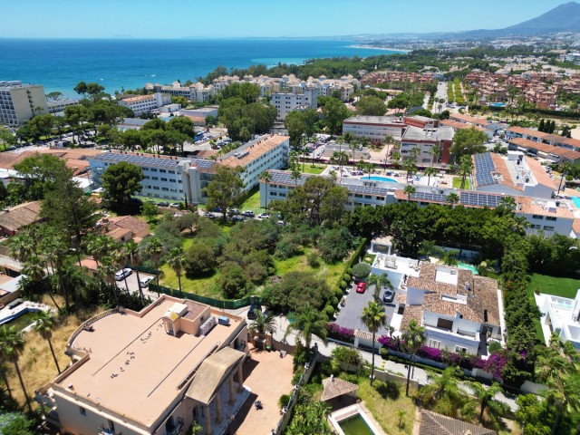  Plot in Estepona