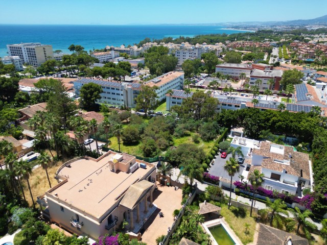  Plot in Estepona