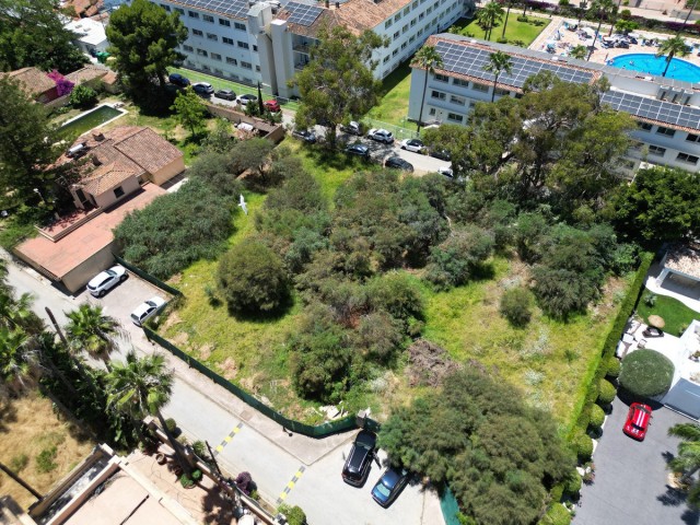  Plot in Estepona