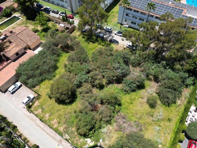 Plot in Estepona