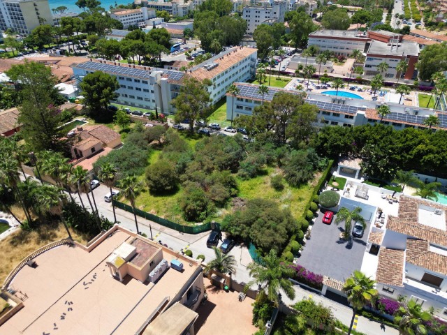  Plot in Estepona