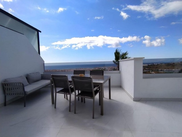 Penthouse, Estepona