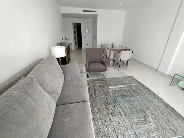 Penthouse in Estepona