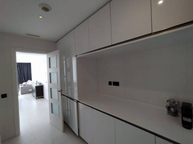 Penthouse in Estepona