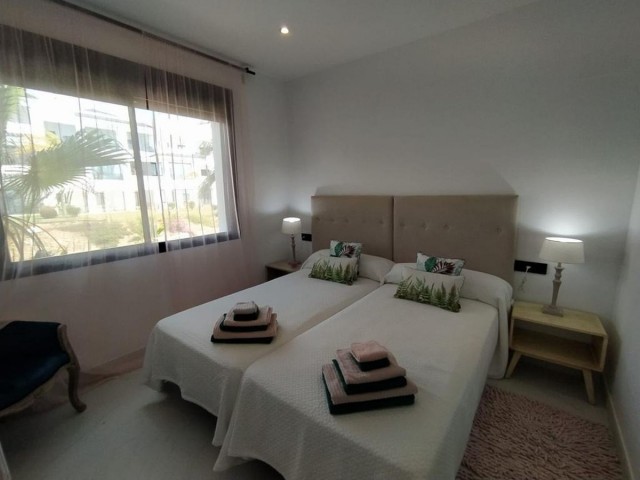 Penthouse in Estepona