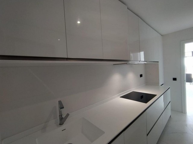 Penthouse in Estepona