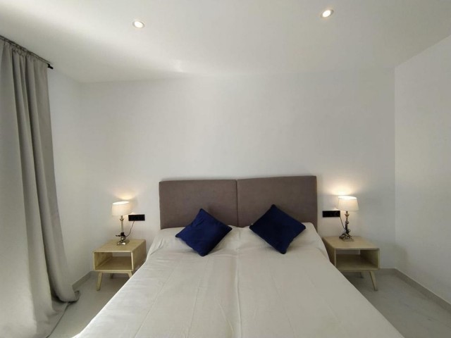 Penthouse in Estepona