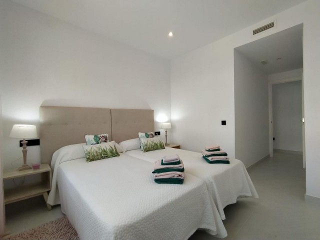 Penthouse in Estepona