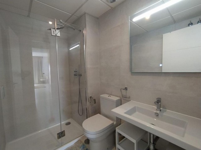 Penthouse in Estepona