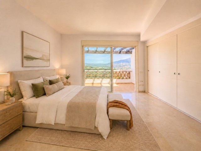 Maison mitoyenne avec 3 Chambres  à La Cala Golf