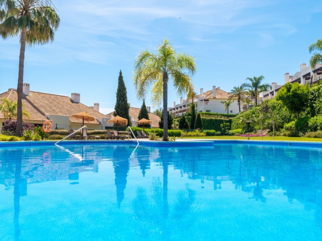 Maison mitoyenne avec 3 Chambres  à La Cala Golf