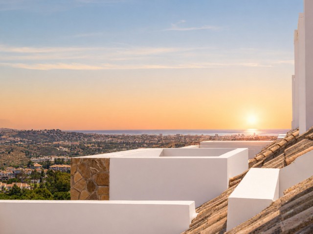 Maison mitoyenne avec 3 Chambres  à La Cala Golf