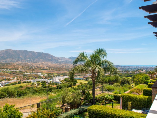 Maison mitoyenne avec 3 Chambres  à La Cala Golf