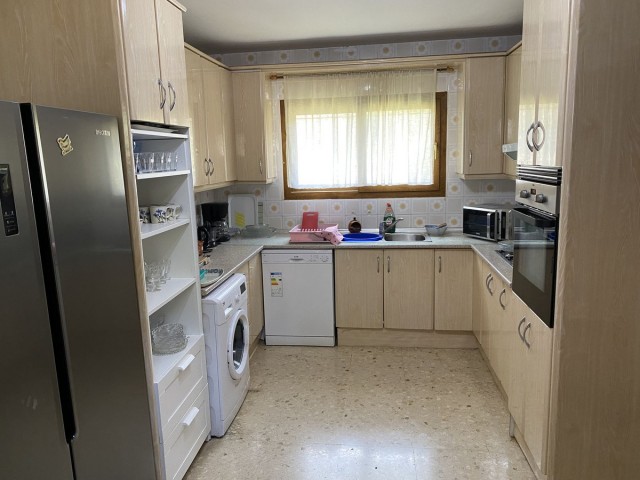 4 Bedrooms Villa in Mijas
